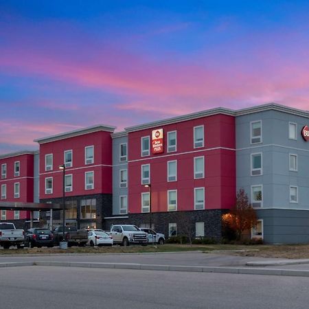 Best Western Plus Airport Inn&Suites Saskatoon Extérieur photo