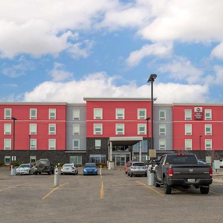 Best Western Plus Airport Inn&Suites Saskatoon Extérieur photo