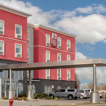 Best Western Plus Airport Inn&Suites Saskatoon Extérieur photo