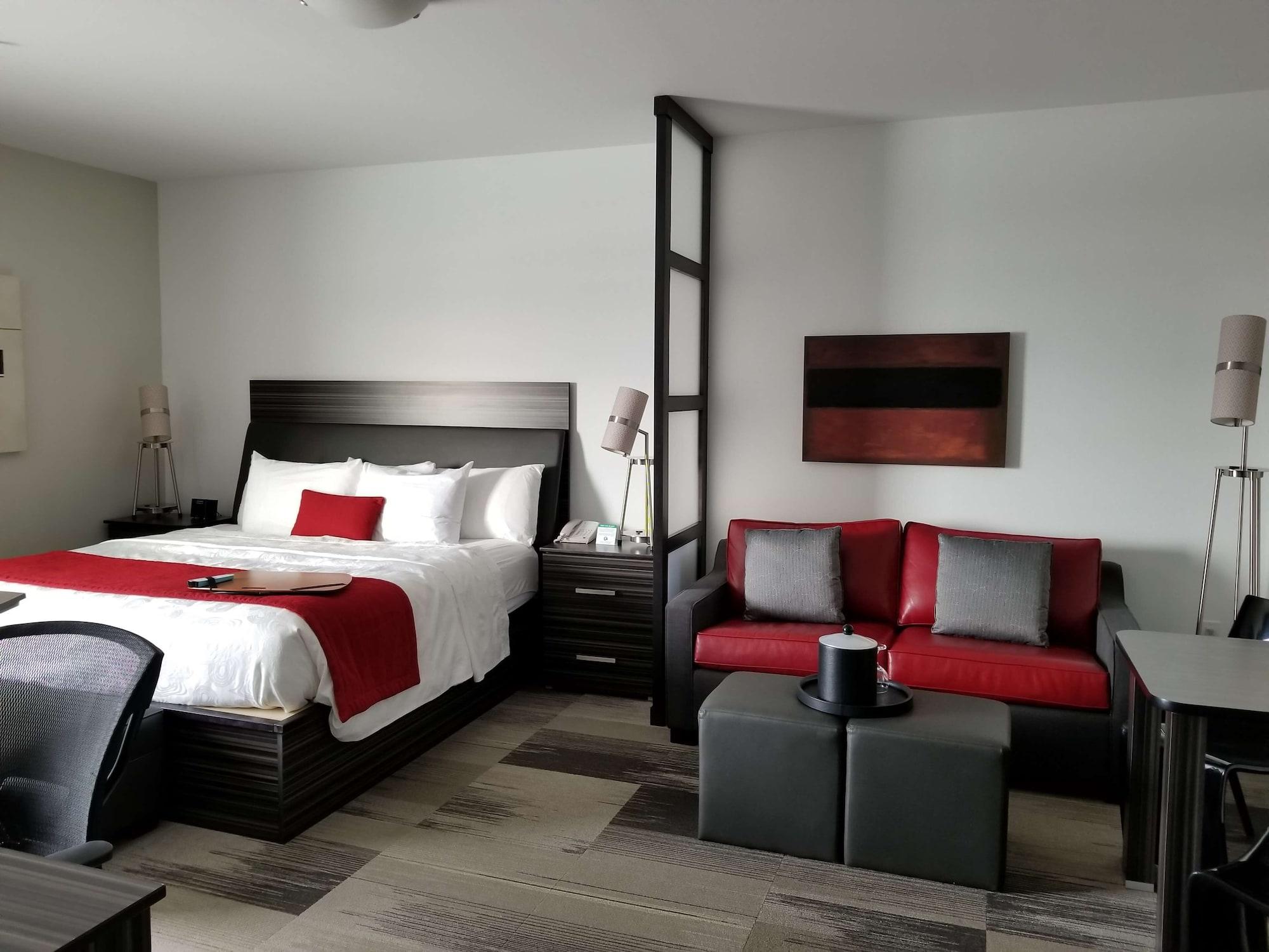 Best Western Plus Airport Inn&Suites Saskatoon Extérieur photo