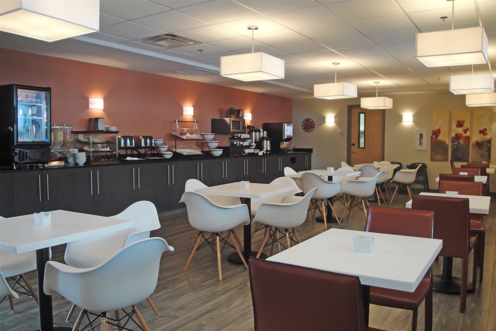 Best Western Plus Airport Inn&Suites Saskatoon Extérieur photo
