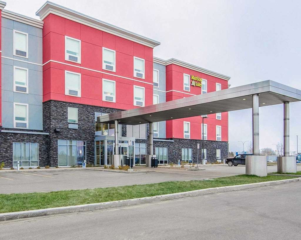 Best Western Plus Airport Inn&Suites Saskatoon Extérieur photo