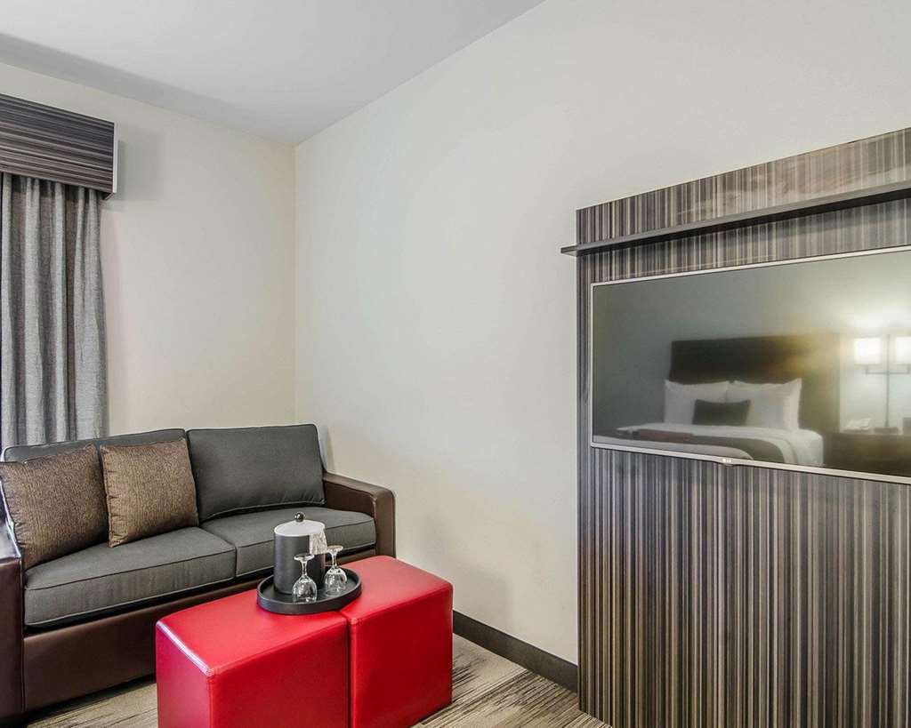 Best Western Plus Airport Inn&Suites Saskatoon Chambre photo