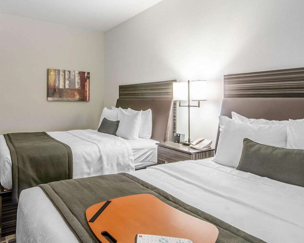 Best Western Plus Airport Inn&Suites Saskatoon Chambre photo