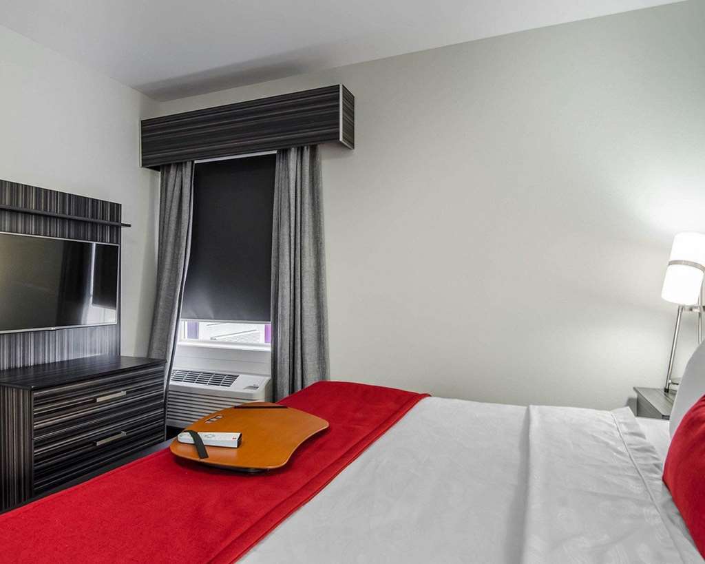 Best Western Plus Airport Inn&Suites Saskatoon Chambre photo