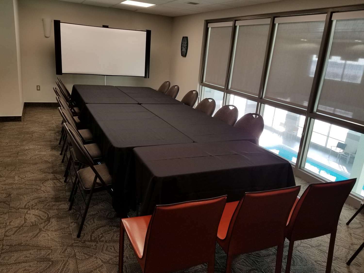 Best Western Plus Airport Inn&Suites Saskatoon Extérieur photo