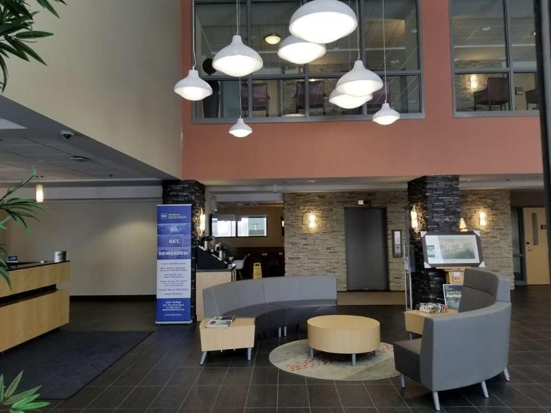 Best Western Plus Airport Inn&Suites Saskatoon Extérieur photo