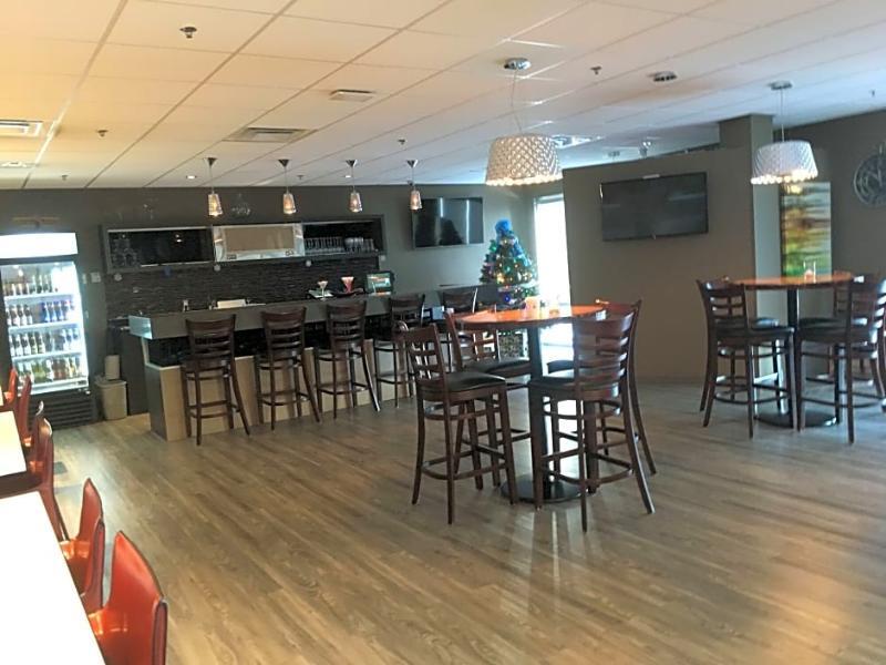 Best Western Plus Airport Inn&Suites Saskatoon Extérieur photo